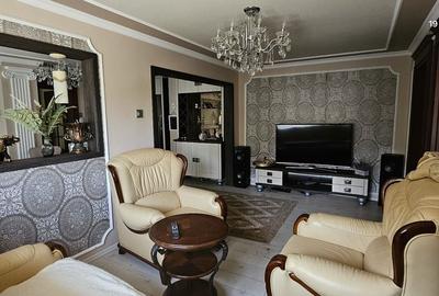 Apartament modern cu 3 camere -  de închiriat - zona Siderurgiștilor Vest - 1