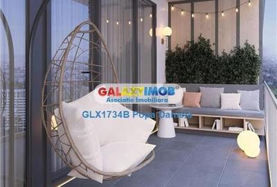 Apartament 4 camere, 139 mp, etaj 2 in One Lake District-Gherghitei - 14