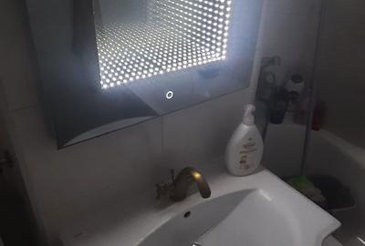 Apartament cu 3 camere decomandat în Dacia - 6