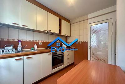 Apartament de inchiriat, 2 camere, Podu Ros - 1