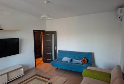Apartament 3 camere Intrarea Canalului, Rosu, Chiajna, Ilfov - 2