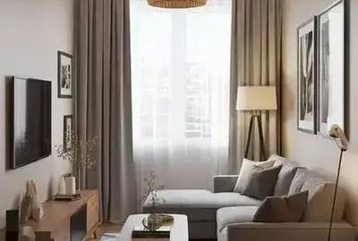 Apartament cu 2 camere decomandat în Titan - 3