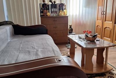 Apartament cu 2 camere semidecomandat în Pieptănari