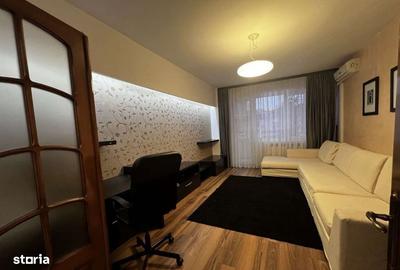 Apartament cu 3 camere în Central - 7