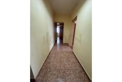 Apartament cu 3 camere circular în Ferdinand - 13