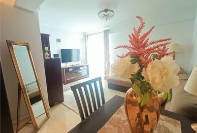 Apartament  in Palas Campus, cochet! - 3