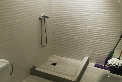 New Studio,  AC, Gas Heating, Faleza Nord, next to Ovidius and Spiru Haret Univ. - 7