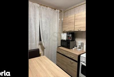 Apartament cu 2 camere decomandat în Tei - 4