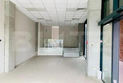Spa?iu comercial, de inchiriat, 67 mp, zona ultracentrala - 6