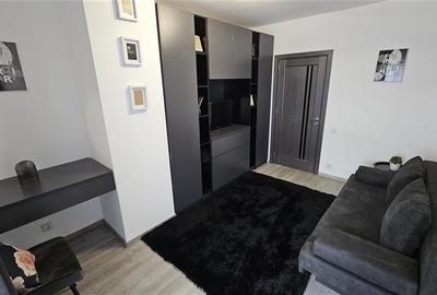 Apartament cu 3 camere semidecomandat, mobilat în Bună Ziua - 3