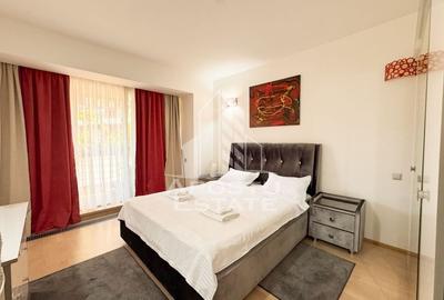 Apartament cu 3 camere | Etaj 1 | 120mp | Spa | Garaj | Zona Balcescu - 10