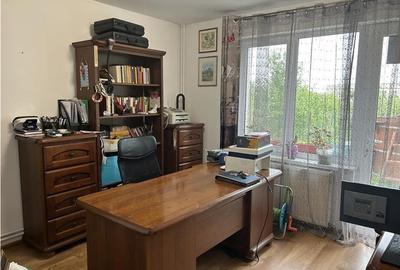 Vand casa individuala,moderna,6 camere decom,teren 600 mp, parcari, Gheorgheni - 23