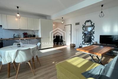 Apartament spatios linga rondul OMV - 1