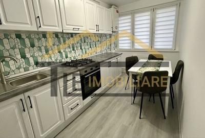 Apartament de 2 camere, 55mp, decomandat, prima inchiriere, Zona Dacia - 4