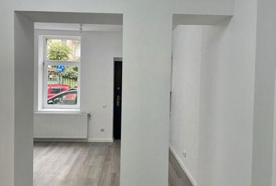 Spațiu comercial, de 35 mp, în Gara de Nord - 8