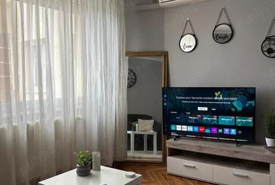 Apartament cu 1 camera LUX in Marasti - Unirii - lulius Mall - 4
