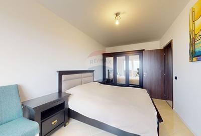 Comision 0% | Apartament 2 camere | Sanpetru | Loc parcare | mobilat | - 7