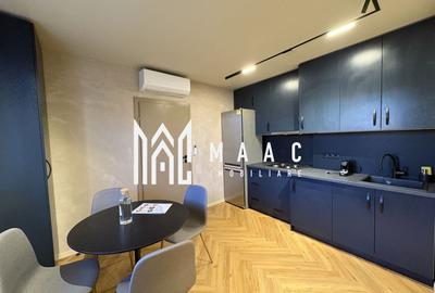 Apartament cu 2 camere, mobilat în Central - 10