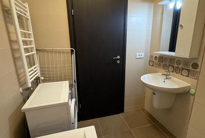 Apartament cu 2 camere în Chiajna - 8