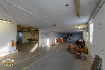Spațiu comercial, de 1,341 mp, în Valea Crișului - 32