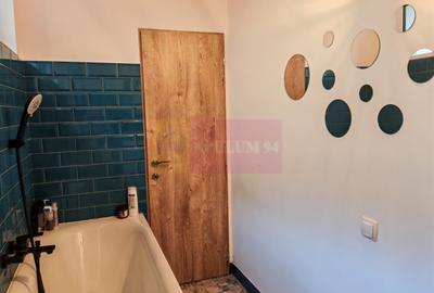 Apartament cu 4 camere decomandat în Cezar Petrescu - 32