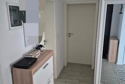Apartament cu 3 camere decomandat, mobilat în Giroc - 8