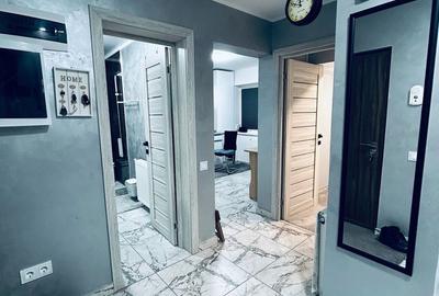 Garsonieră decomandată în Hipodrom - 2