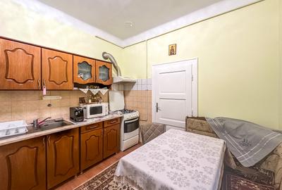 Comision 0% Casa individuala, 924 mp teren, Turnisor - 7
