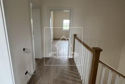 Casa individuală de închiriat 4 camere/garaj/zona Viile Sibiului - 3