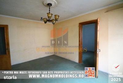 Apartament cu 2 camere semidecomandat în Găvana - 6