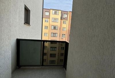 Garsonieră decomandată în Chiajna - 6
