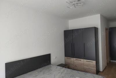 Apartament cu 3 camere decomandat în Central - 7