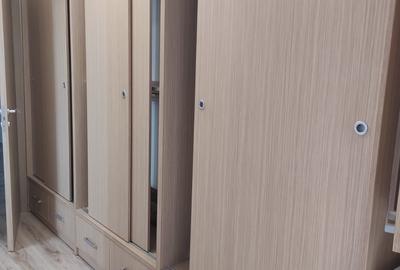 Baneasa 3  camere  etaj 1 /5 in Greenfield,mobilat/utilat/centrala termica/parc - 8
