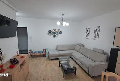 Apartament cu 3 camere în Lazaret - 3