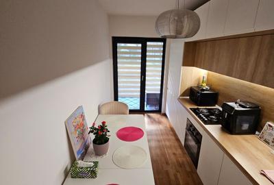 Apartament cu 2 camere decomandat în Albert - 4