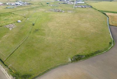 Teren intravilan de 29,970mp Sacalaz - 1