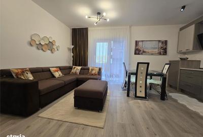 Apartament cu 2 camere în Democrației - 12