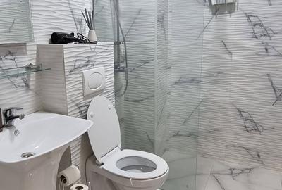 Apartament cu 2 camere decomandat în Mamaia - 9