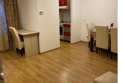 Apartament cu 2 camere decomandat în Est - 14