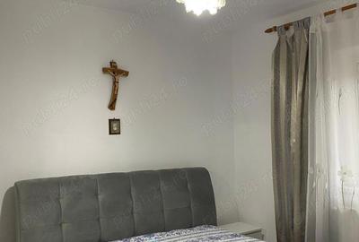 Apartament cu 4 camere decomandat în Luncă - 8