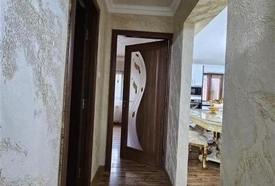 Apartament cu 2 camere decomandat în Central - 5