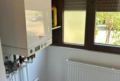 Inchiriez ap.3 camere, Micalaca-Orizont - 5