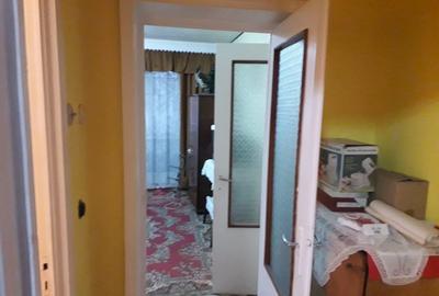 Apartament 2 camere, Centru, Zona Muzeu, etaj 2 - 1