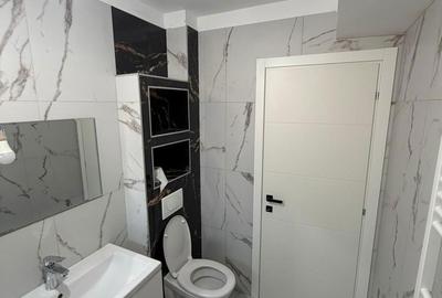 Apartament cu 2 camere în Bucium - 7