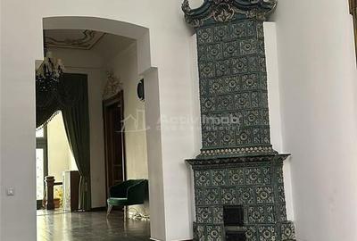 Casă cu Teren 1686 Mp în Ultracentral - 3