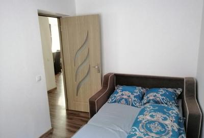 Apartament deosebit cu 3 camere, chiar in centrul ora?ului - 4