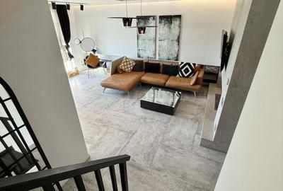 Vila 5 camere Avangarde Forest 4 | Mobilata complet - 33
