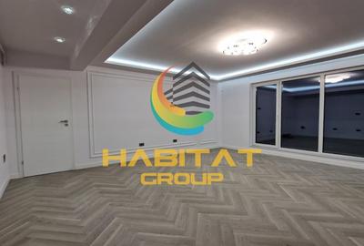 Penthouse cu 3 camere decomandat în Theodor Pallady - 26