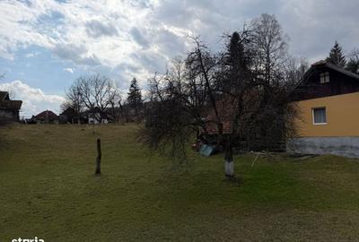 Spațiu comercial, în Bran - 5