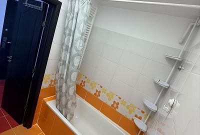 Apartament cu 2 camere în Titan - 9